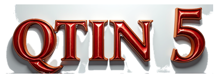 qtin 5 logo